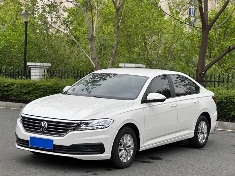 Lavida 2021 1.5L Automatic Elegance Edition