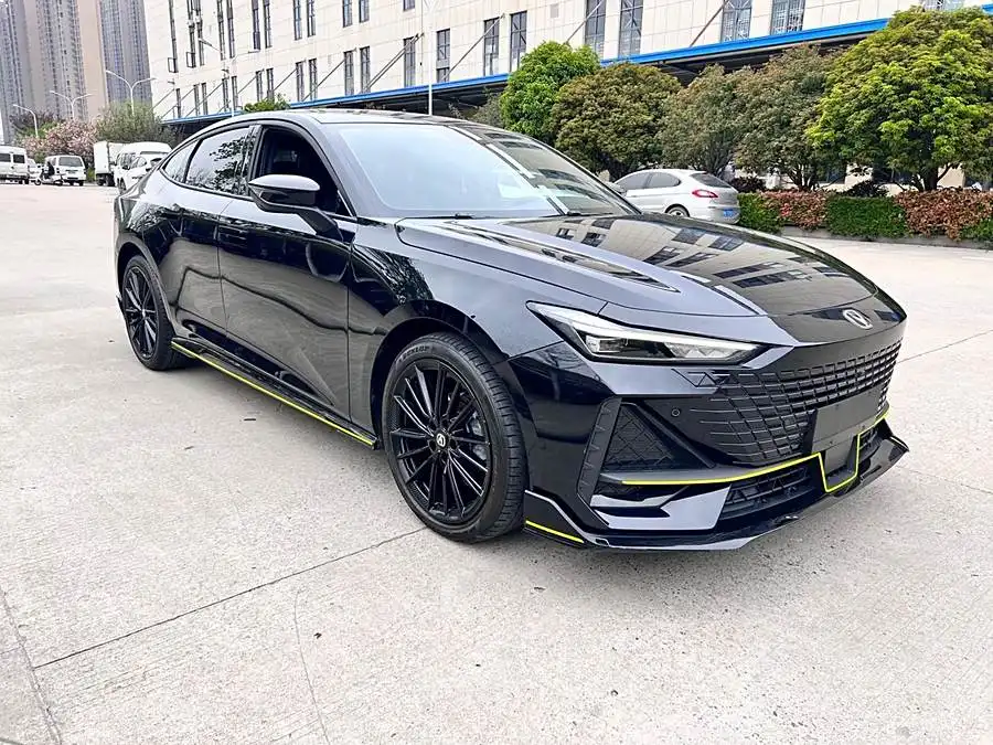 Changan UNI-V 2023 1.5T Sport Edition