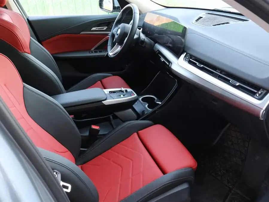 BMW X2 (Imported) 2024 sDrive25i M Sport Package