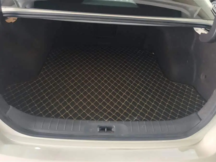 تينّا 2021 2.0L XL إصدار الراحة