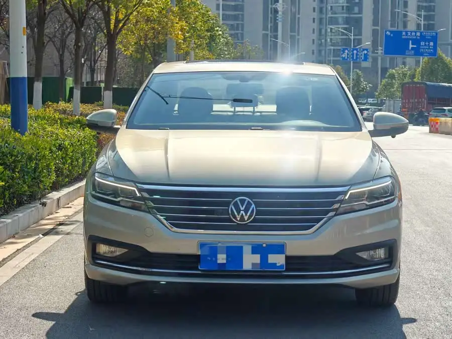 فولكس فاجن لافيدا 2022 280TSI DSG نسخة الراحة