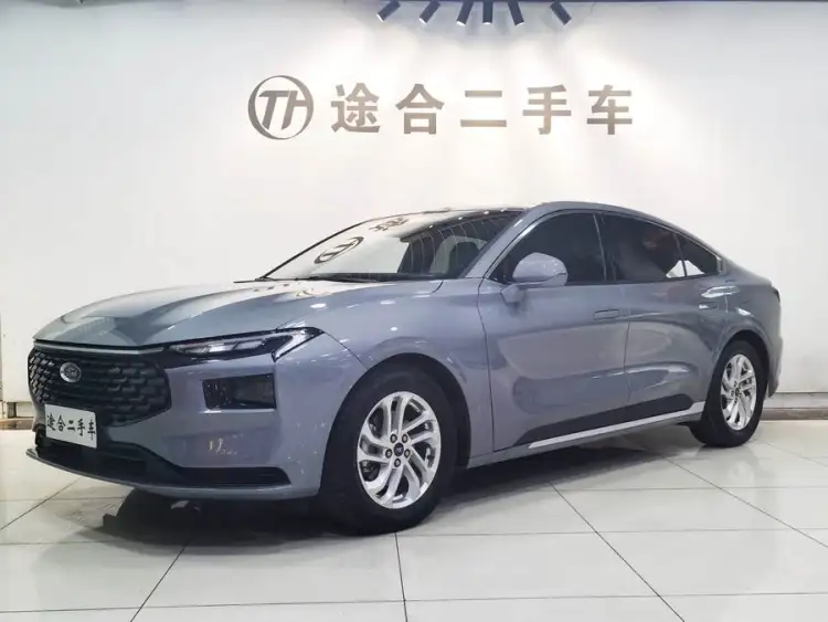 2023 Mondeo EcoBoost 180 Comfort