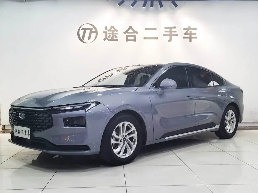 2023 Mondeo EcoBoost 180 Comfort