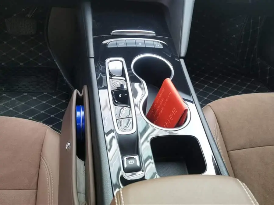 بيوك ريجال 2023 552T الإصدار الذكي