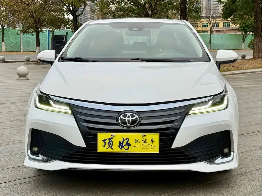 أسد آسيوي 2021 2.0 لتر فئة فاخرة