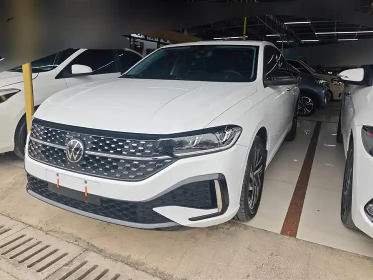 LAVIDA 2023 280TSI DSG Starry Full Version