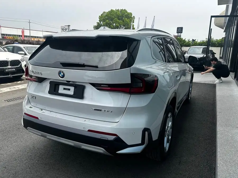 BMW X1 2023 sDrive20Li X Design Package
