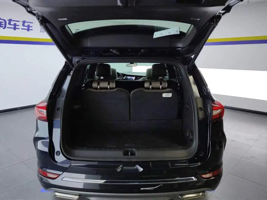 إنفيجن 2020 28T الدفع الرباعي المتميز