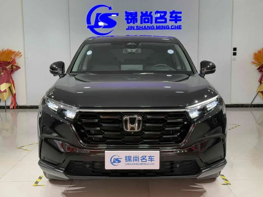 Honda CR-V 2023 240TURBO 2WD Premium Edition 7-Seater