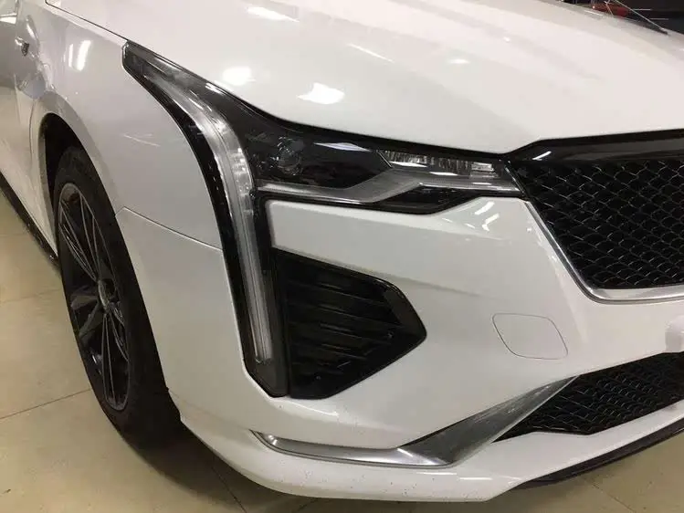 Cadillac CT4 2021 28T Luxury