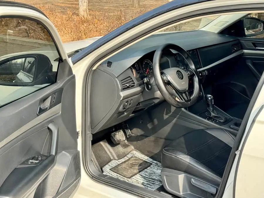 Lavida 2021 1.5L Automatic Stylish Edition