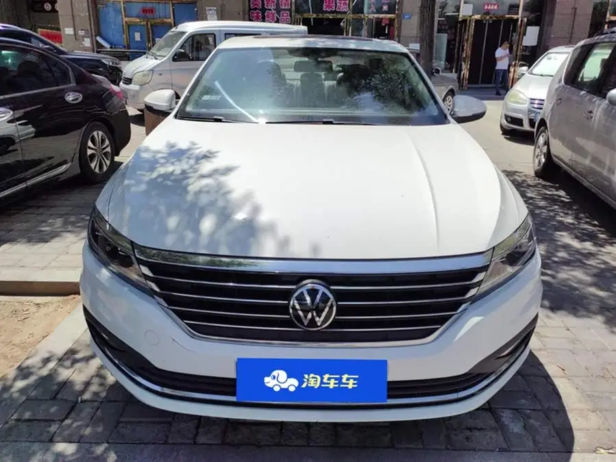 LAVIDA 2022 1.5L Automatic Comfort Version