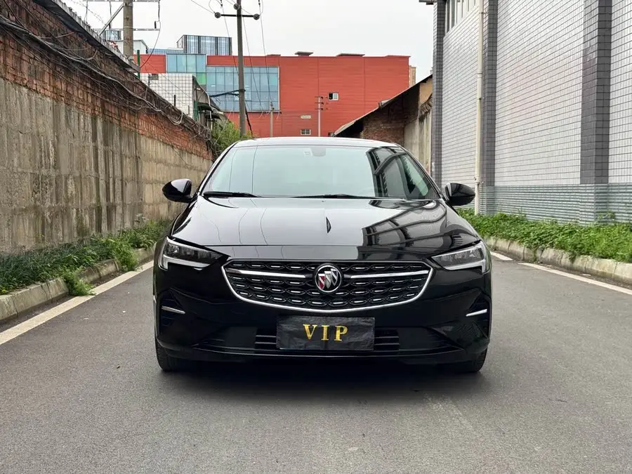 بيوك 2023 552T الطراز الذكي