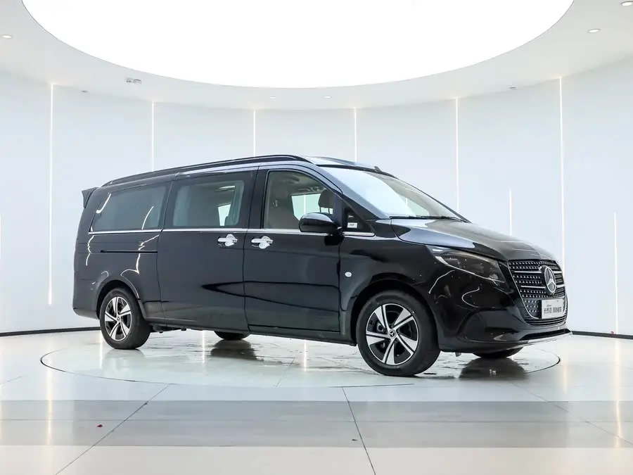 2024 Vito 2.0T Elite Edition 7-Seater