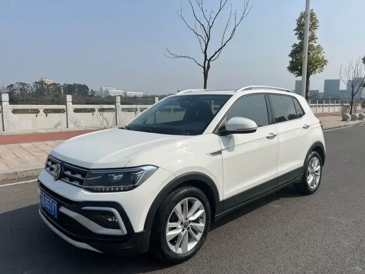 2020 TUCSON 280 TSI DSG Comfort Edition