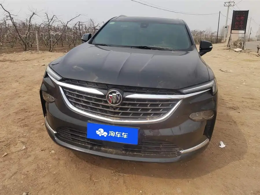 إنفينيتي 2020 28T دفع رباعي فاخرة