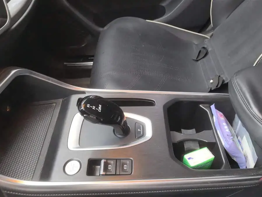 هافال H6 2023 إصدار الاتجاه الوطني 1.5T أوتوماتيكي حضري