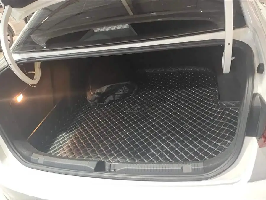 2023 Bora 200TSI DSG Joy Edition