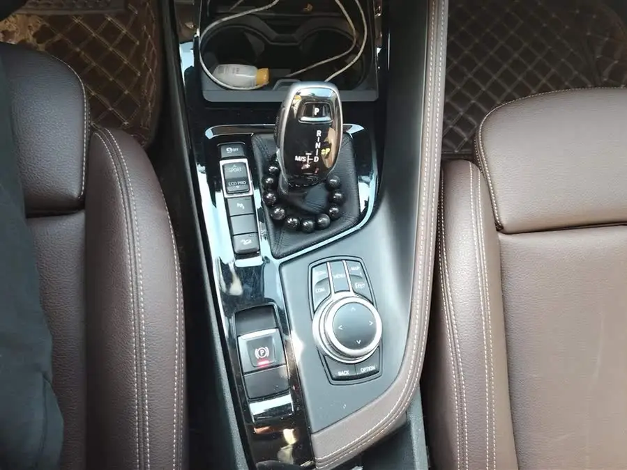 BMW X1 2021 xDrive25Li Luxury Edition