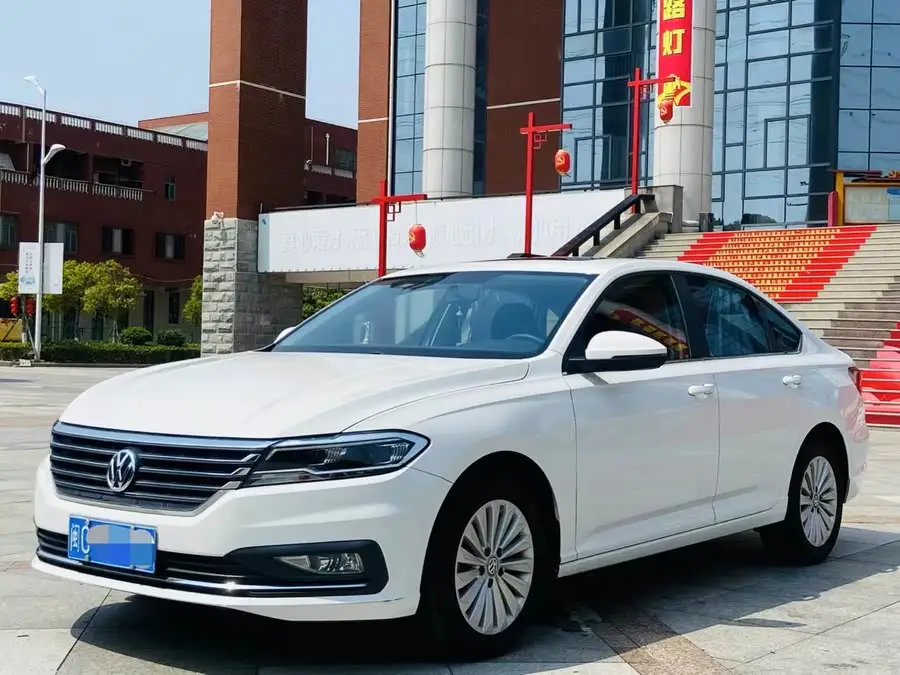 Lavida 2019 280TSI DSG Comfort Version National VI