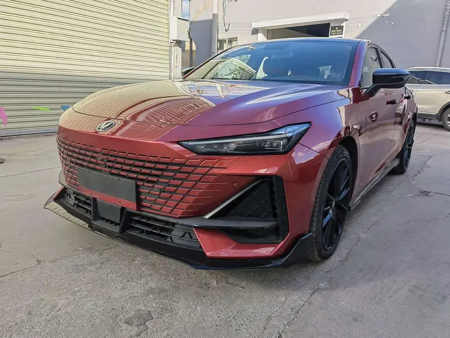 Changan UNI-V 2022 1.5T Sport Version