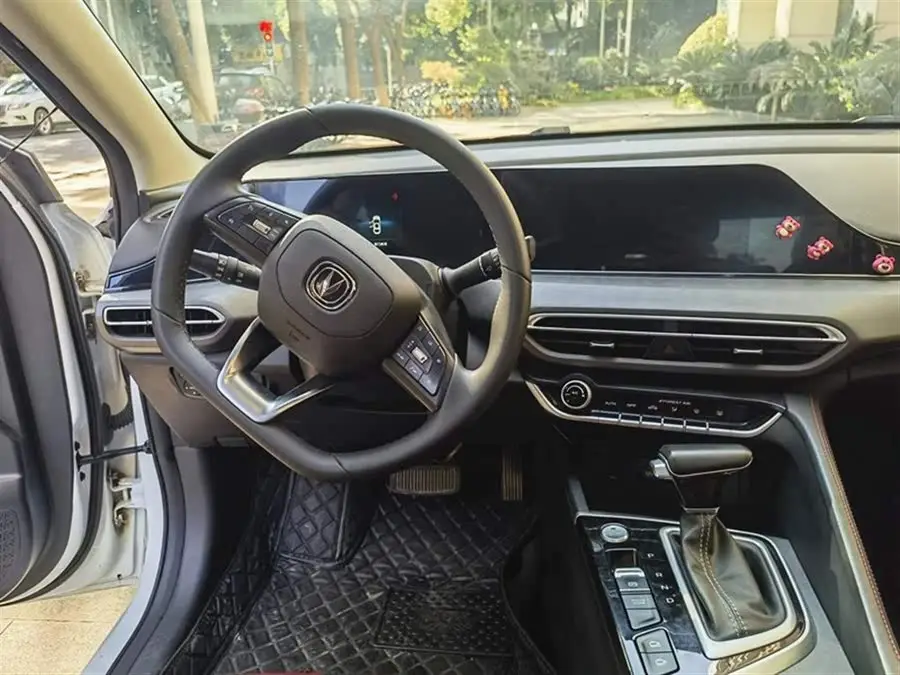 ييدونغ 2021 بلس بلو ويل NE 1.4T GDI DCT بريميوم