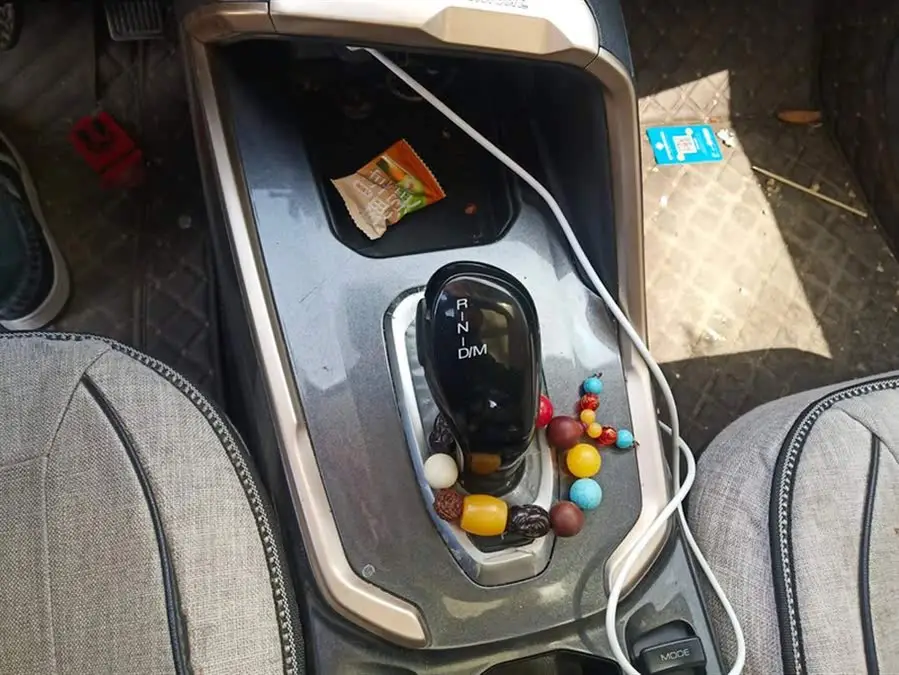 هافال H6 2020 1.5GDIT أوتوماتيكي بلاتينيوم حضري