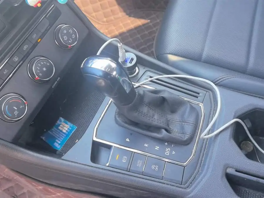 Lavida 2019 1.5L Automatic Comfort Version National VI