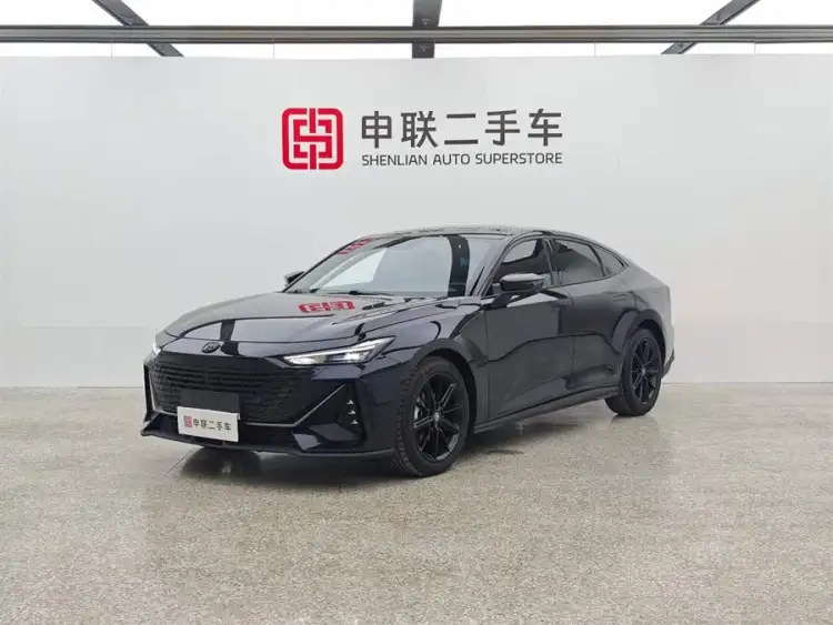 Changan UNI-V 2023 1.5T Premium