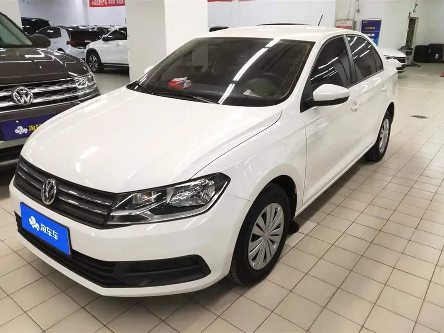 Santana 2021 1.5L Manual Stylish Edition