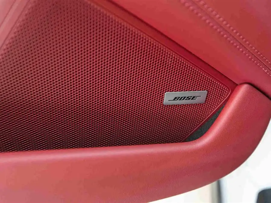 Porsche 911 2022 Carrera 3.0T