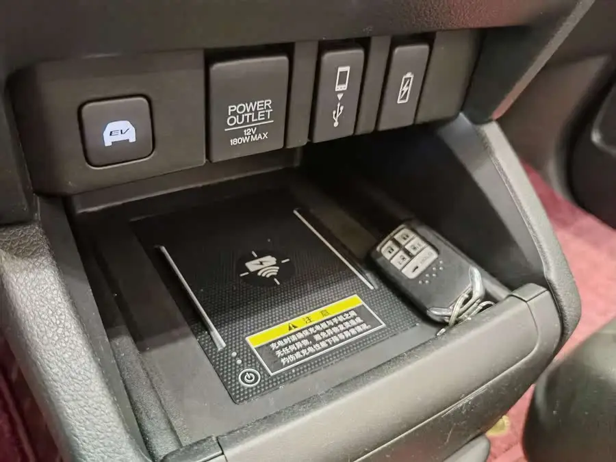 Odyssey 2022 2.0L e:HEV Sharp Edition