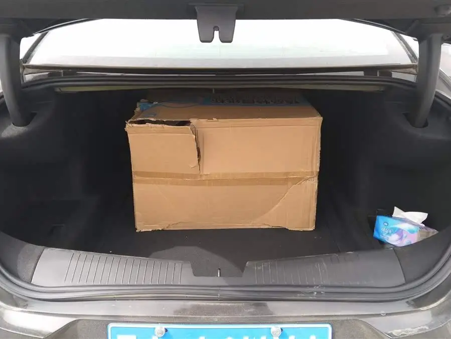 Cadillac CT4 2023 28T Luxury