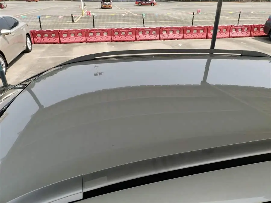 2021 نيسان قاشقاي 2.0 لتر CVT النسخة الذكية