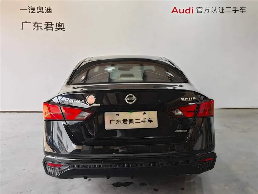 تينلاي 2021 2.0L XL الإصدار المريح