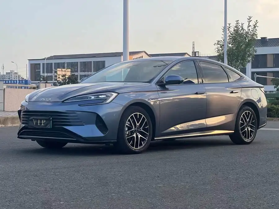 Seal 2023 DM-i 1.5L 121km Premium