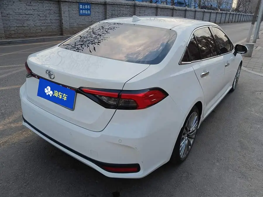 أسد آسيا 2021 نسخة 2.0L الرائدة