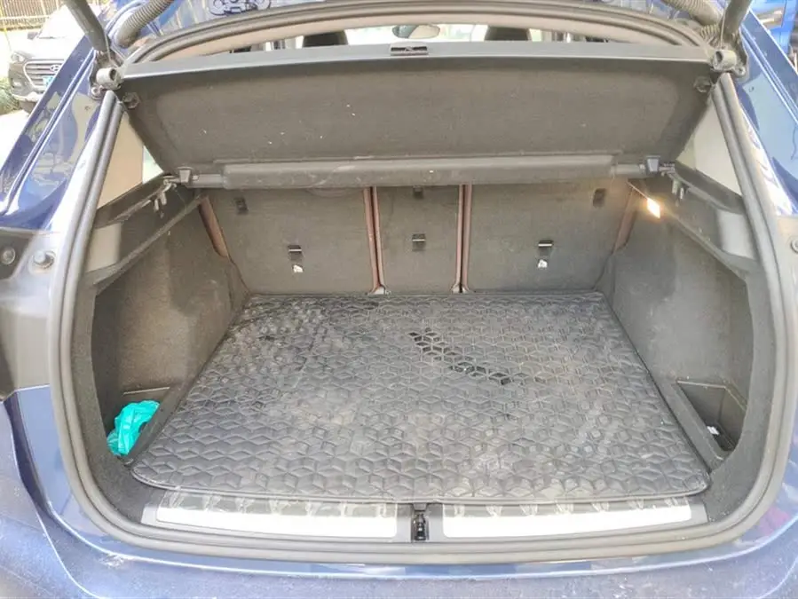 BMW X1 2021 Facelift xDrive25Li Luxury