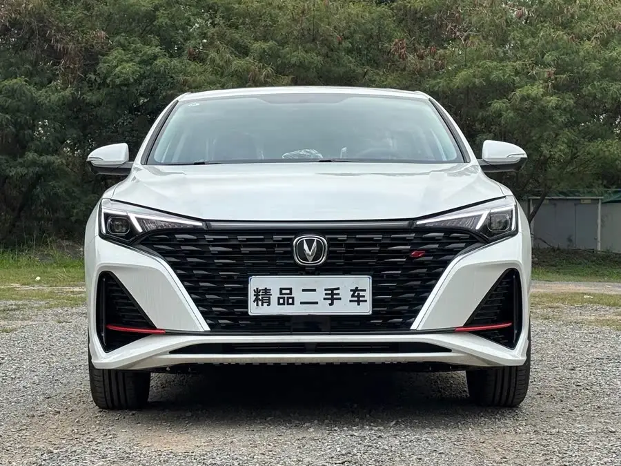 ييدونغ 2024 بلس بلو ويل NE 1.4T GDI DCT النسخة عالية الطاقة