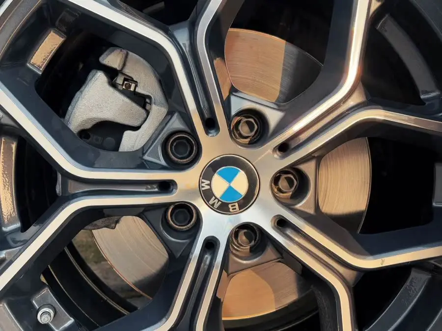 BMW X1 2021 sDrive20Li Fashion Edition