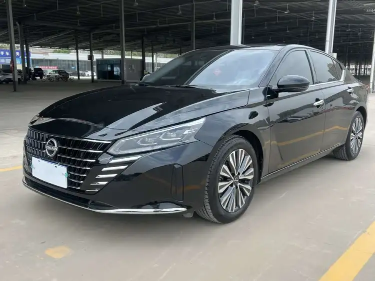 Tianlai 2022 Model 2.0L XL-TLS Enjoy Edition