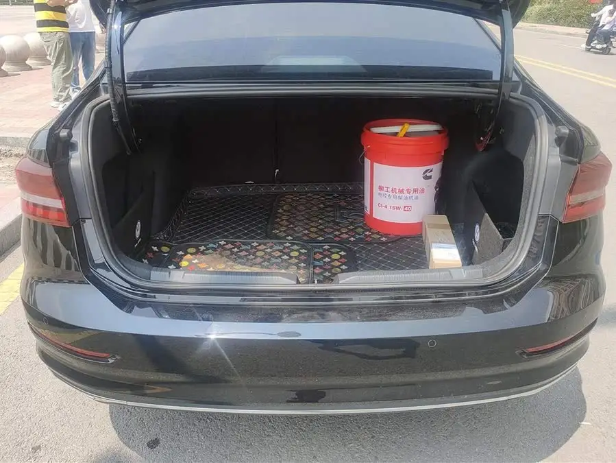 لافيدا 2022 طراز 280TSI DSG نسخة الراحة