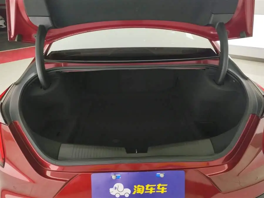 Cadillac CT4 2021 28T Luxury