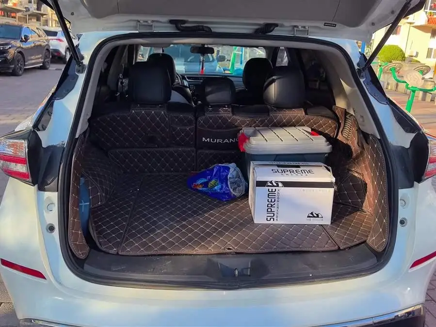 لولان 2019 2.5L XE النسخة النخبوية ذات الدفع الثنائي المعيار الوطني VI