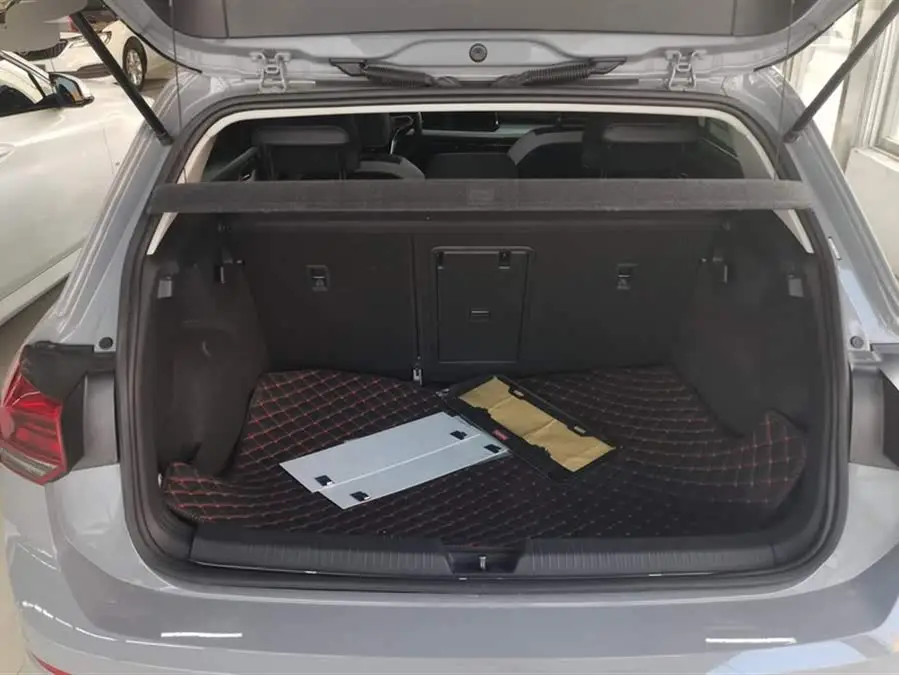 Golf 2021 280TSI DSG Pro