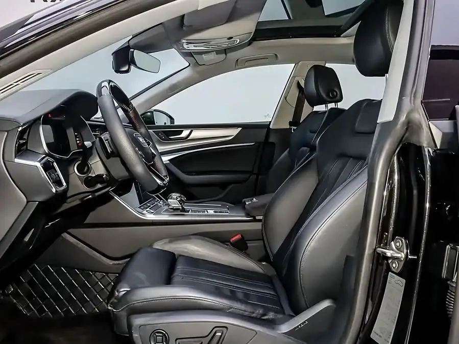 Audi A7 2021 45 TFSI Prestige