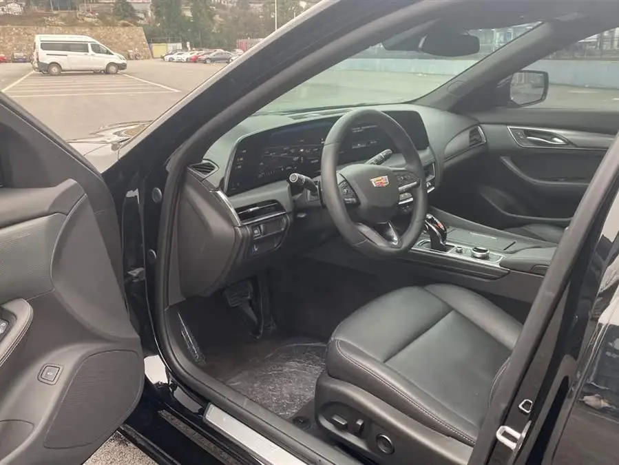 Cadillac CT5 2024 28T Luxury