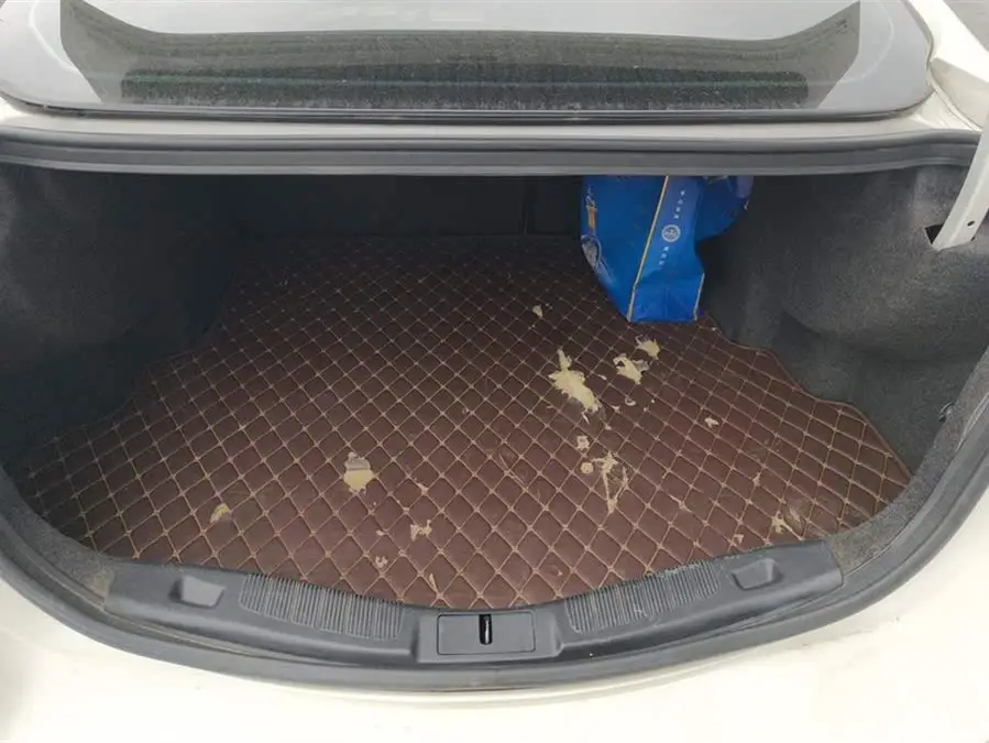 لافيدا 2024 1.5L أوتوماتيكي إصدار خمسة ملايين