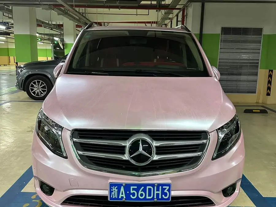 فيتو 2020 2.0T إصدار النخبة 7 مقاعد