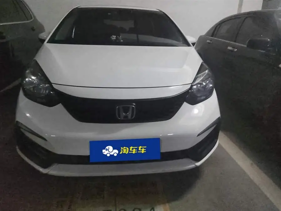 فيت 2021 1.5 لتر CVT إصدار سبورت